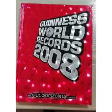 GUINNESS 2008